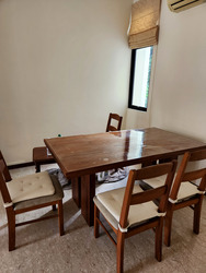 28 Shelford (D11), Apartment #441993151